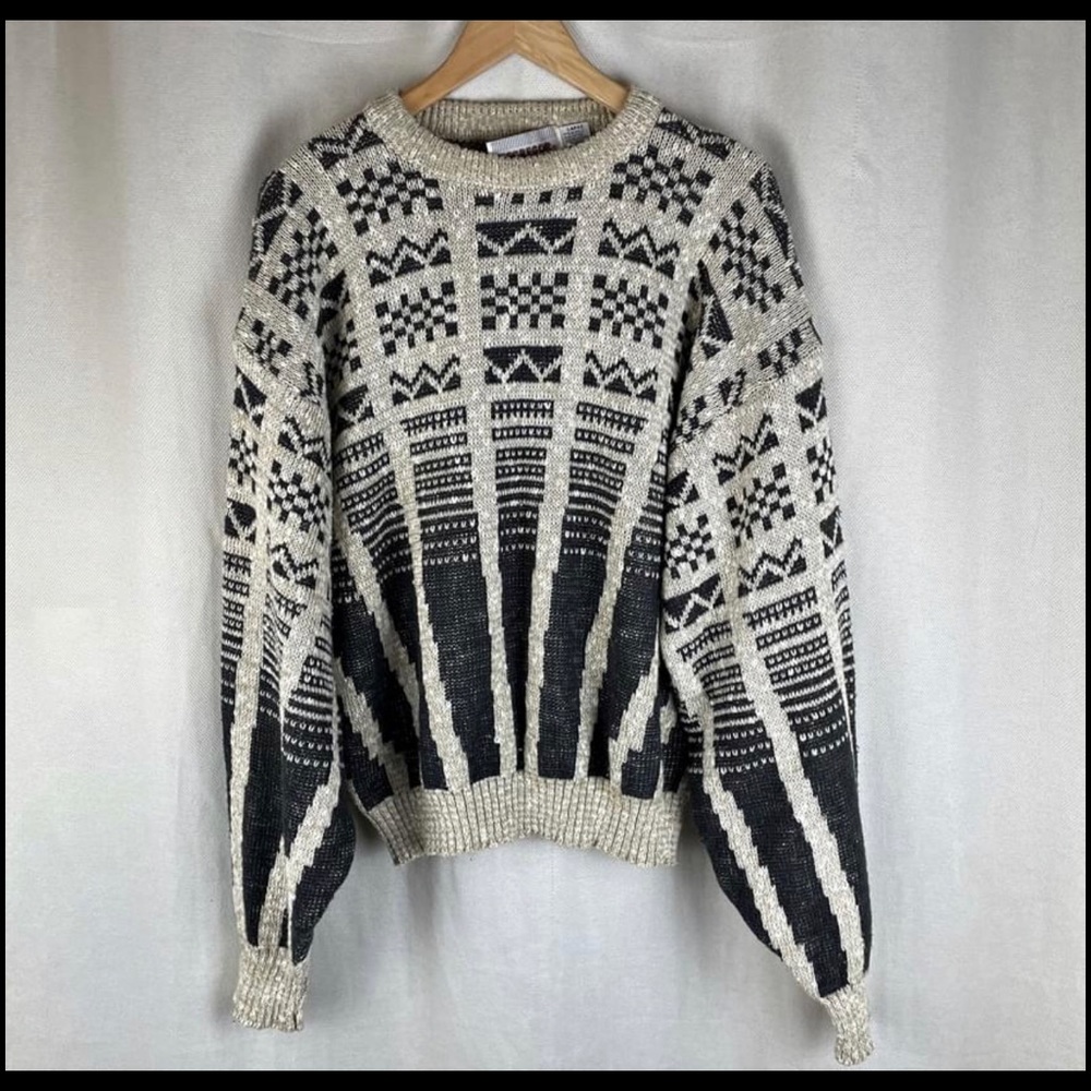 Vintage sweater